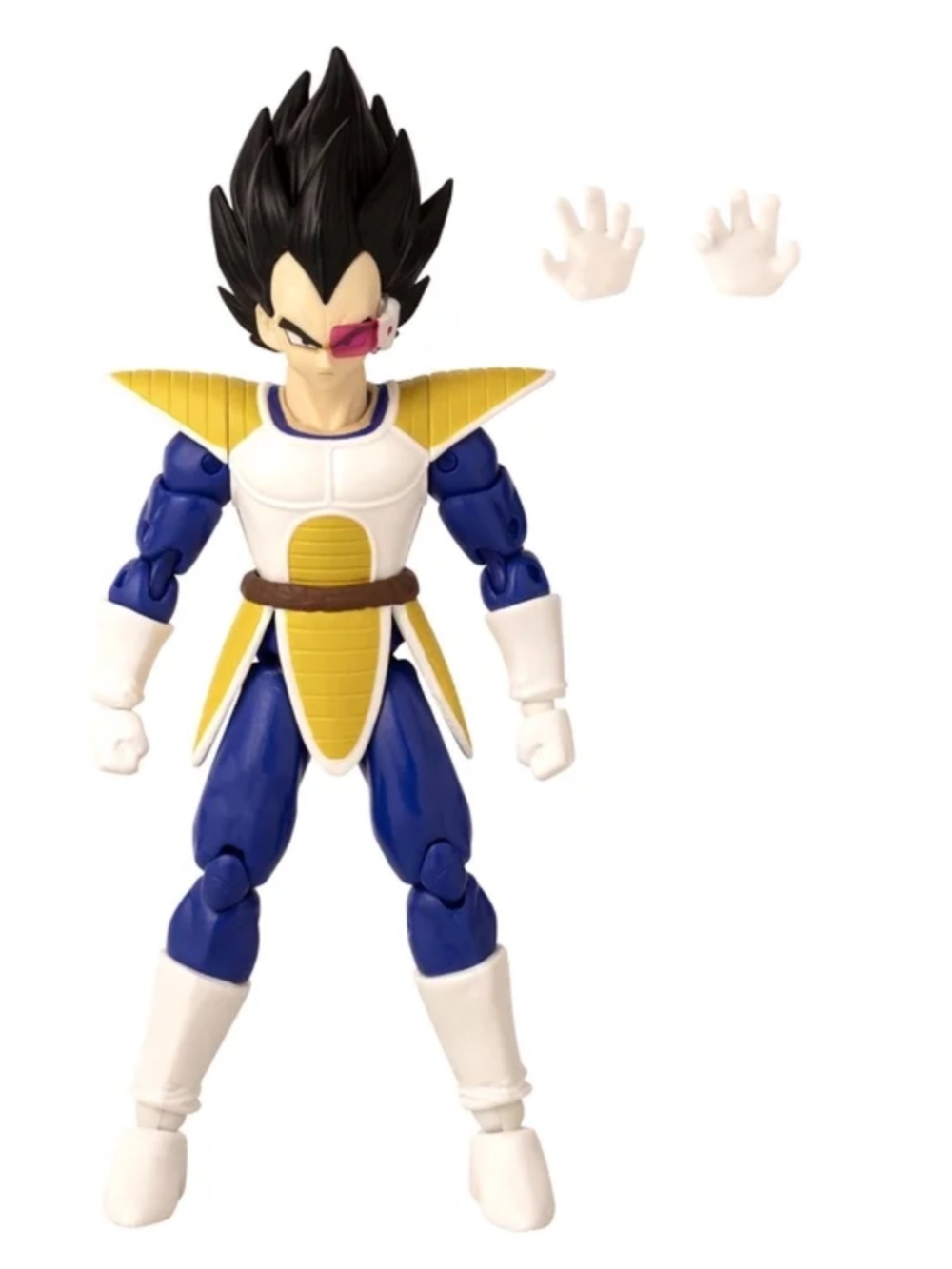 Vegeta (Dragon Ball Kai ver.) "Dragon Ball Super", BNTCA Dragon Stars Action FIG